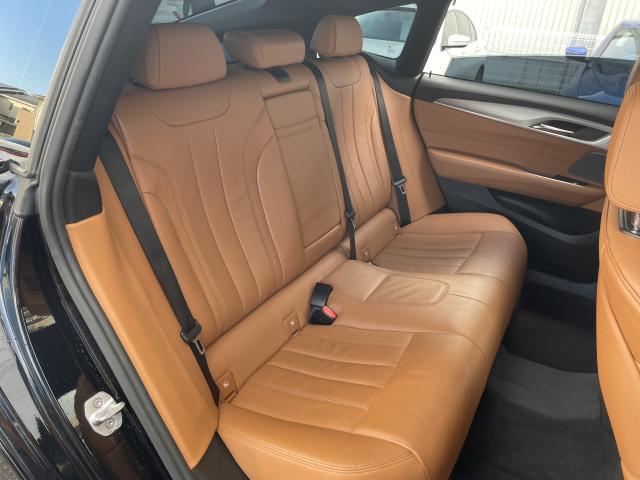 ＢＭＷ ６シリーズ ６２３ｄ グランツーリスモ Ｍスポーツ 4万Km 425.0万円(愛知県)[682]の中古車詳細