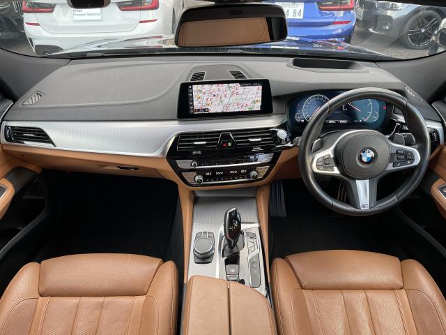 ＢＭＷ ６シリーズ ６２３ｄ グランツーリスモ Ｍスポーツ 4万Km 425.0万円(愛知県)[682]の中古車詳細