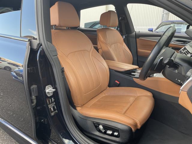 ＢＭＷ ６シリーズ ６２３ｄ グランツーリスモ Ｍスポーツ 4万Km 425.0万円(愛知県)[682]の中古車詳細