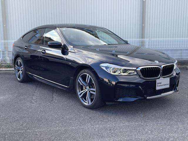 ＢＭＷ ６シリーズ ６２３ｄ グランツーリスモ Ｍスポーツ 4万Km 425.0万円(愛知県)[682]の中古車詳細