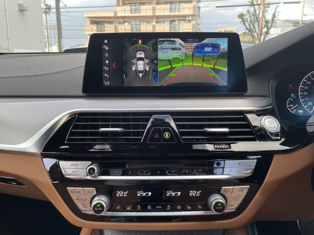 ＢＭＷ ６シリーズ ６２３ｄ グランツーリスモ Ｍスポーツ 4万Km 425.0万円(愛知県)[682]の中古車詳細