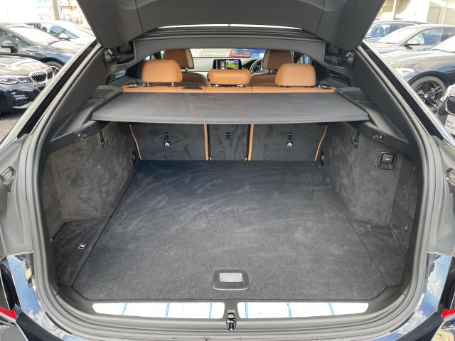 ＢＭＷ ６シリーズ ６２３ｄ グランツーリスモ Ｍスポーツ 4万Km 425.0万円(愛知県)[682]の中古車詳細