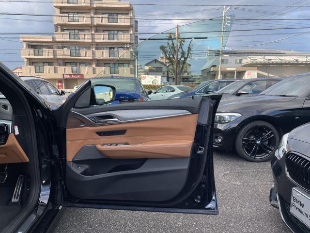 ＢＭＷ ６シリーズ ６２３ｄ グランツーリスモ Ｍスポーツ 4万Km 425.0万円(愛知県)[682]の中古車詳細