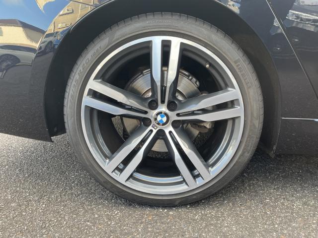 ＢＭＷ ６シリーズ ６２３ｄ グランツーリスモ Ｍスポーツ 4万Km 425.0万円(愛知県)[682]の中古車詳細