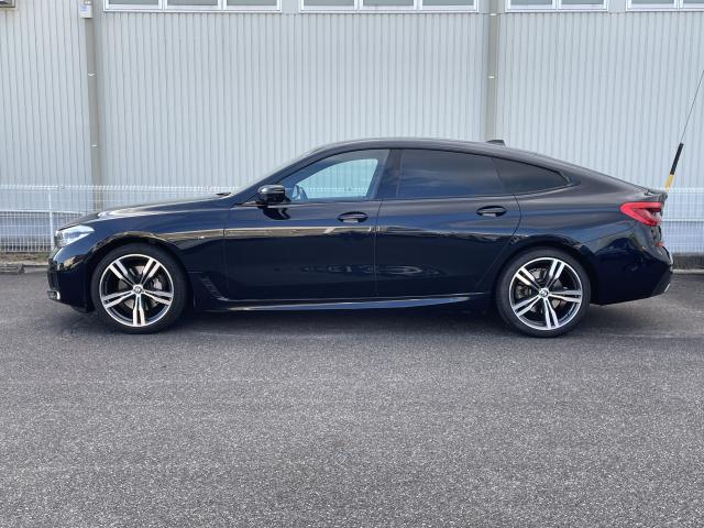 ＢＭＷ ６シリーズ ６２３ｄ グランツーリスモ Ｍスポーツ 4万Km 425.0万円(愛知県)[682]の中古車詳細