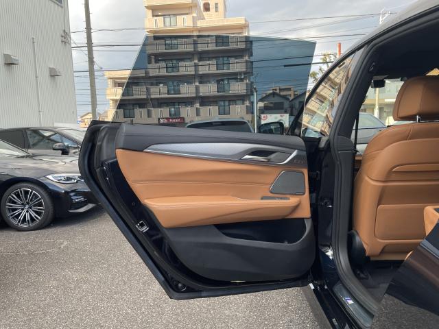 ＢＭＷ ６シリーズ ６２３ｄ グランツーリスモ Ｍスポーツ 4万Km 425.0万円(愛知県)[682]の中古車詳細