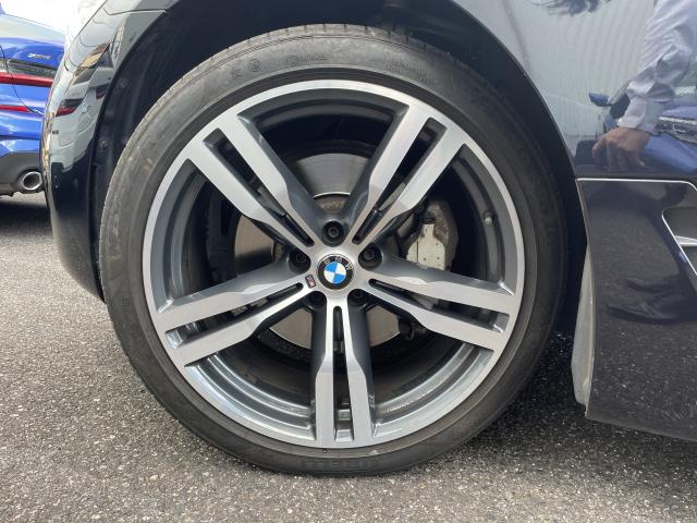 ＢＭＷ ６シリーズ ６２３ｄ グランツーリスモ Ｍスポーツ 4万Km 425.0万円(愛知県)[682]の中古車詳細