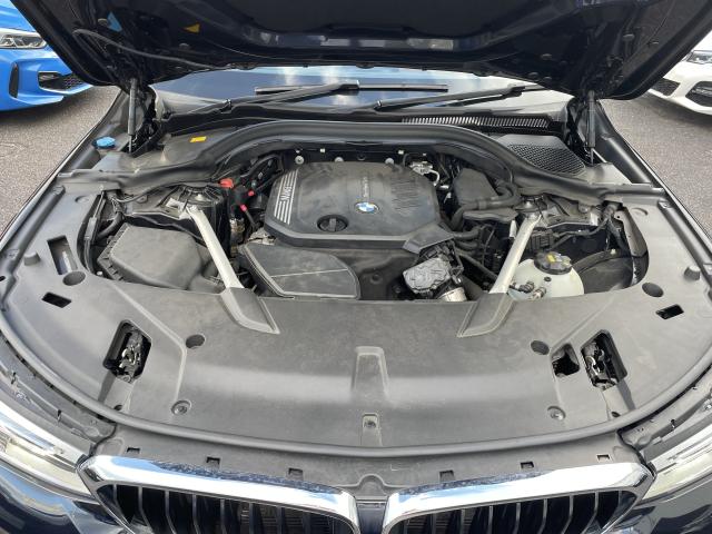 ＢＭＷ ６シリーズ ６２３ｄ グランツーリスモ Ｍスポーツ 4万Km 425.0万円(愛知県)[682]の中古車詳細