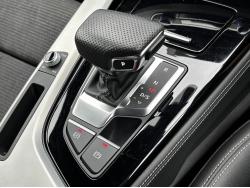 Ａ４アバント ブラックスタイルプラスの中古車画像