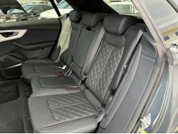 Ｑ８ ５５ＴＦＳＩクワトロ Ｓラインの中古車画像