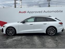 Ａ５アバント ＴＦＳＩクワトロ １５０ｋＷ Ｓラインパッケージの中古車画像