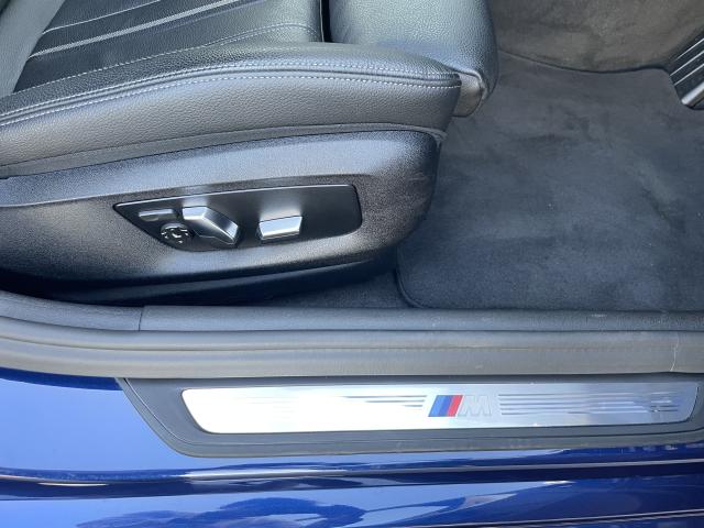 ＢＭＷ ５シリーズ ５３０ｉ Ｍスポーツ 3.7万Km 263.4万円(愛知県)[677]の中古車詳細