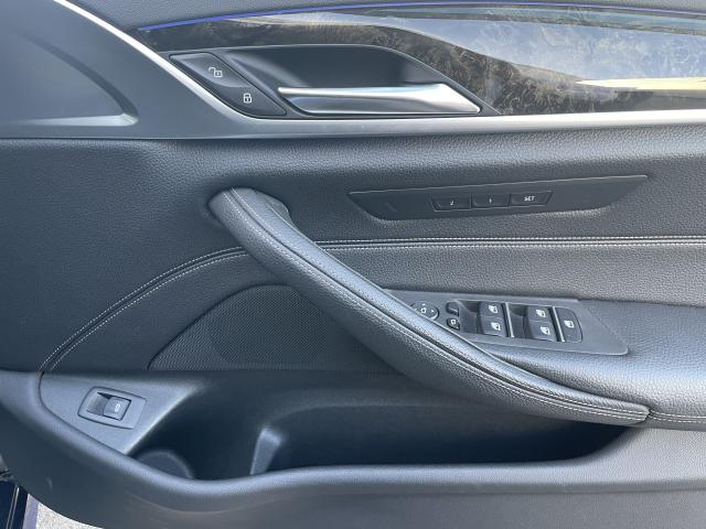 ＢＭＷ ５シリーズ ５３０ｉ Ｍスポーツ 3.7万Km 263.4万円(愛知県)[677]の中古車詳細