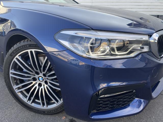 ＢＭＷ ５シリーズ ５３０ｉ Ｍスポーツ 3.7万Km 263.4万円(愛知県)[677]の中古車詳細