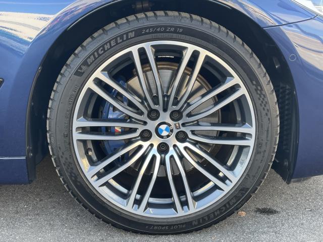 ＢＭＷ ５シリーズ ５３０ｉ Ｍスポーツ 3.7万Km 263.4万円(愛知県)[677]の中古車詳細