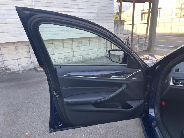 ＢＭＷ ５シリーズ ５３０ｉ Ｍスポーツ 3.7万Km 263.4万円(愛知県)[677]の中古車詳細