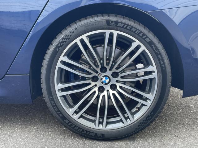 ＢＭＷ ５シリーズ ５３０ｉ Ｍスポーツ 3.7万Km 263.4万円(愛知県)[677]の中古車詳細