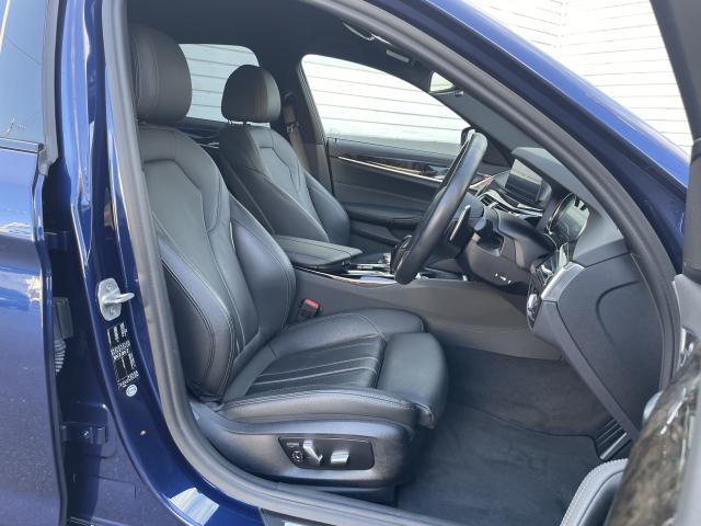 ＢＭＷ ５シリーズ ５３０ｉ Ｍスポーツ 3.7万Km 263.4万円(愛知県)[677]の中古車詳細