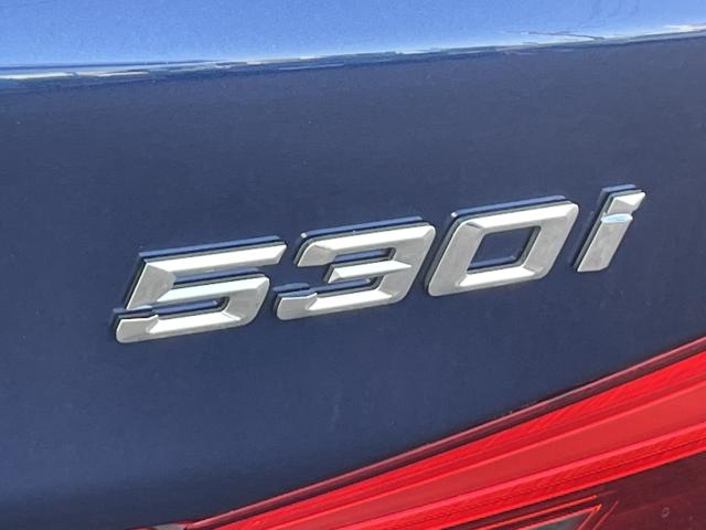 ＢＭＷ ５シリーズ ５３０ｉ Ｍスポーツ 3.7万Km 263.4万円(愛知県)[677]の中古車詳細