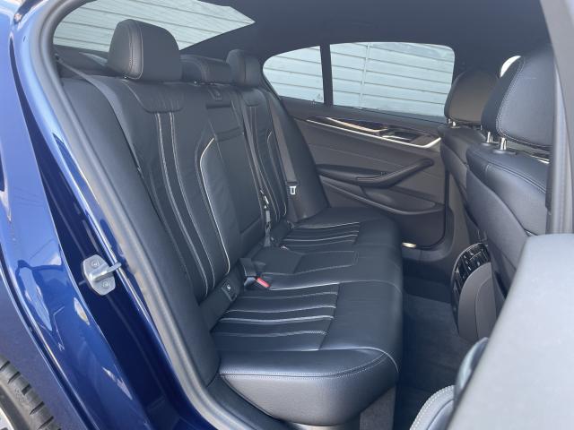 ＢＭＷ ５シリーズ ５３０ｉ Ｍスポーツ 3.7万Km 263.4万円(愛知県)[677]の中古車詳細