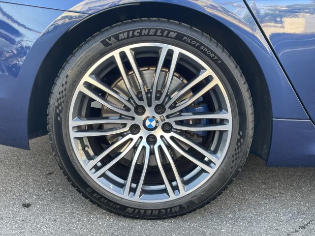 ＢＭＷ ５シリーズ ５３０ｉ Ｍスポーツ 3.7万Km 263.4万円(愛知県)[677]の中古車詳細