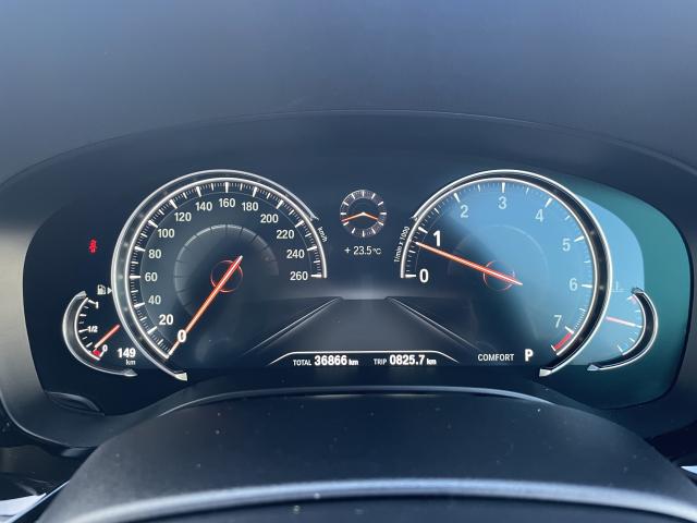 ＢＭＷ ５シリーズ ５３０ｉ Ｍスポーツ 3.7万Km 263.4万円(愛知県)[677]の中古車詳細