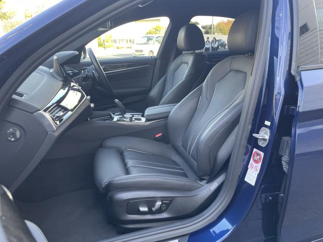 ＢＭＷ ５シリーズ ５３０ｉ Ｍスポーツ 3.7万Km 263.4万円(愛知県)[677]の中古車詳細