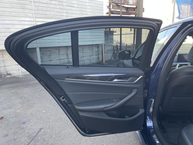 ＢＭＷ ５シリーズ ５３０ｉ Ｍスポーツ 3.7万Km 263.4万円(愛知県)[677]の中古車詳細