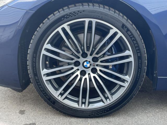 ＢＭＷ ５シリーズ ５３０ｉ Ｍスポーツ 3.7万Km 263.4万円(愛知県)[677]の中古車詳細