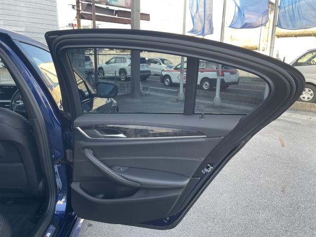 ＢＭＷ ５シリーズ ５３０ｉ Ｍスポーツ 3.7万Km 263.4万円(愛知県)[677]の中古車詳細