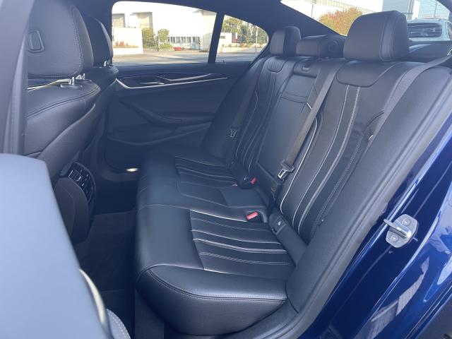 ＢＭＷ ５シリーズ ５３０ｉ Ｍスポーツ 3.7万Km 263.4万円(愛知県)[677]の中古車詳細