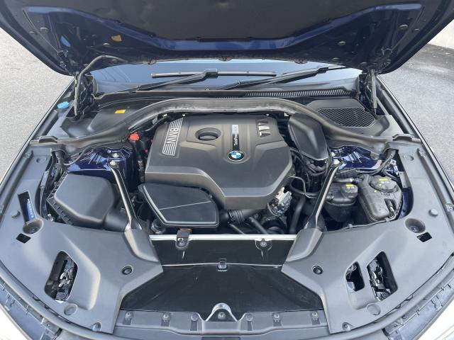 ＢＭＷ ５シリーズ ５３０ｉ Ｍスポーツ 3.7万Km 263.4万円(愛知県)[677]の中古車詳細