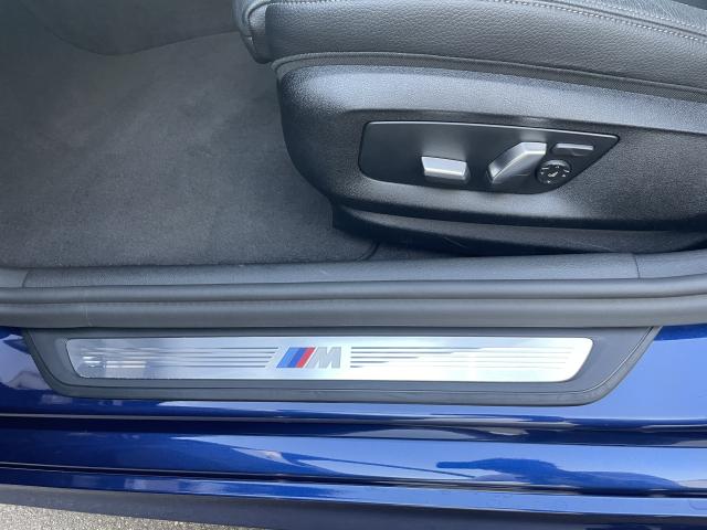 ＢＭＷ ５シリーズ ５３０ｉ Ｍスポーツ 3.7万Km 263.4万円(愛知県)[677]の中古車詳細