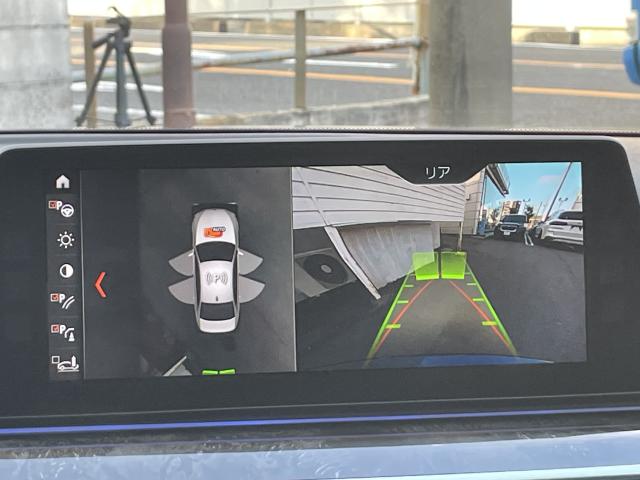 ＢＭＷ ５シリーズ ５３０ｉ Ｍスポーツ 3.7万Km 263.4万円(愛知県)[677]の中古車詳細