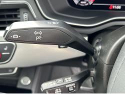 Ａ４ ３５ＴＤＩアドバンスドの中古車画像