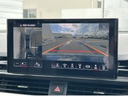 Ａ４ ３５ＴＤＩアドバンスドの中古車画像