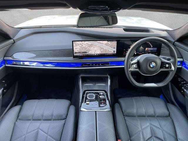ＢＭＷ ７シリーズ ７４０ｉ エクセレンス 1.7万Km 890.0万円(愛知県)[350]の中古車詳細