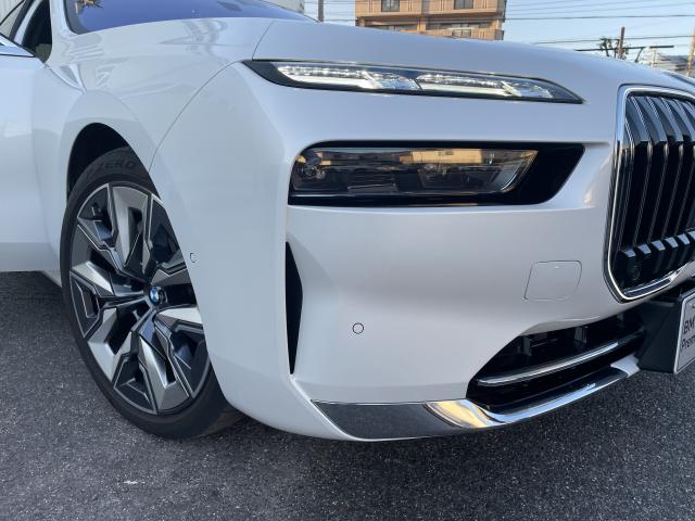 ＢＭＷ ７シリーズ ７４０ｉ エクセレンス 1.7万Km 890.0万円(愛知県)[350]の中古車詳細