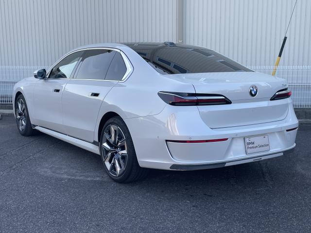ＢＭＷ ７シリーズ ７４０ｉ エクセレンス 1.7万Km 890.0万円(愛知県)[350]の中古車詳細