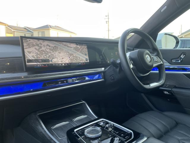 ＢＭＷ ７シリーズ ７４０ｉ エクセレンス 1.7万Km 890.0万円(愛知県)[350]の中古車詳細