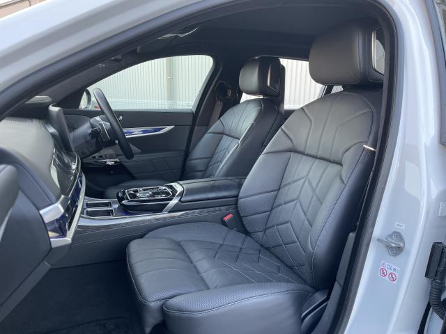 ＢＭＷ ７シリーズ ７４０ｉ エクセレンス 1.7万Km 890.0万円(愛知県)[350]の中古車詳細