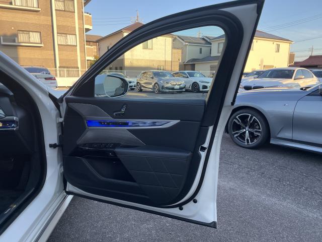 ＢＭＷ ７シリーズ ７４０ｉ エクセレンス 1.7万Km 890.0万円(愛知県)[350]の中古車詳細