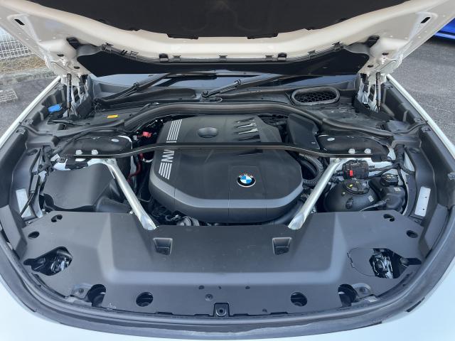 ＢＭＷ ７シリーズ ７４０ｉ エクセレンス 1.7万Km 890.0万円(愛知県)[350]の中古車詳細