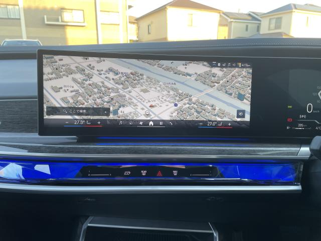 ＢＭＷ ７シリーズ ７４０ｉ エクセレンス 1.7万Km 890.0万円(愛知県)[350]の中古車詳細