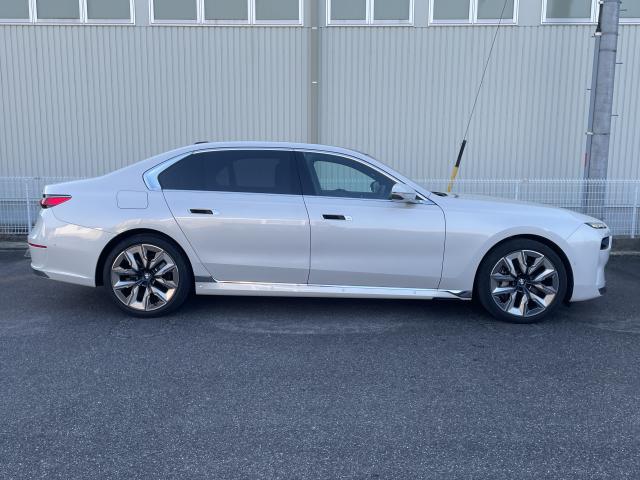 ＢＭＷ ７シリーズ ７４０ｉ エクセレンス 1.7万Km 890.0万円(愛知県)[350]の中古車詳細