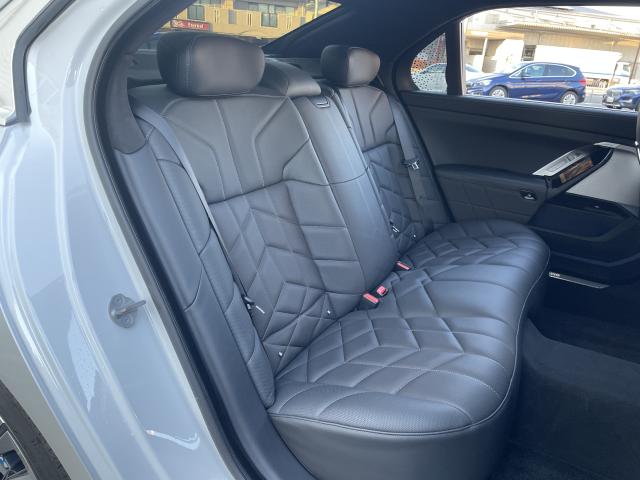 ＢＭＷ ７シリーズ ７４０ｉ エクセレンス 1.7万Km 890.0万円(愛知県)[350]の中古車詳細