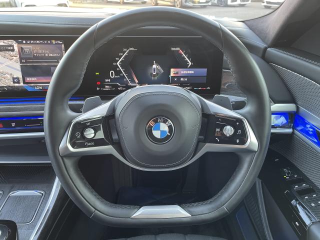 ＢＭＷ ７シリーズ ７４０ｉ エクセレンス 1.7万Km 890.0万円(愛知県)[350]の中古車詳細