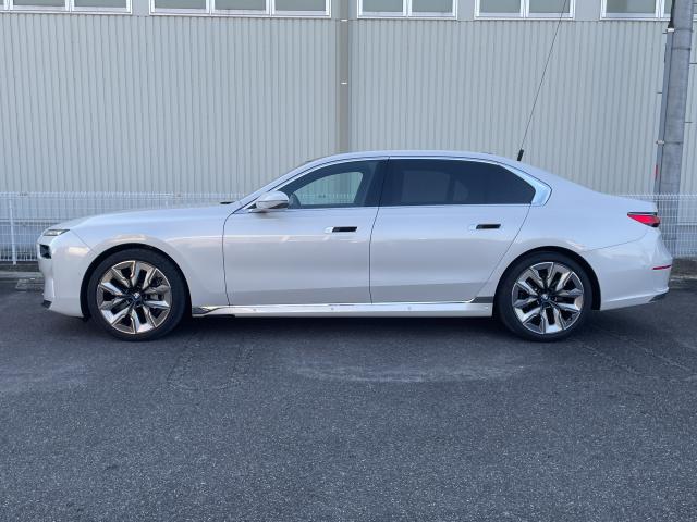 ＢＭＷ ７シリーズ ７４０ｉ エクセレンス 1.7万Km 890.0万円(愛知県)[350]の中古車詳細