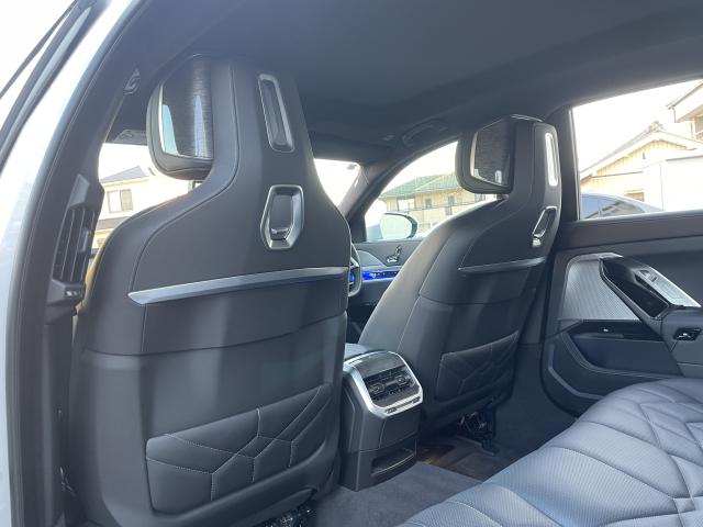 ＢＭＷ ７シリーズ ７４０ｉ エクセレンス 1.7万Km 890.0万円(愛知県)[350]の中古車詳細