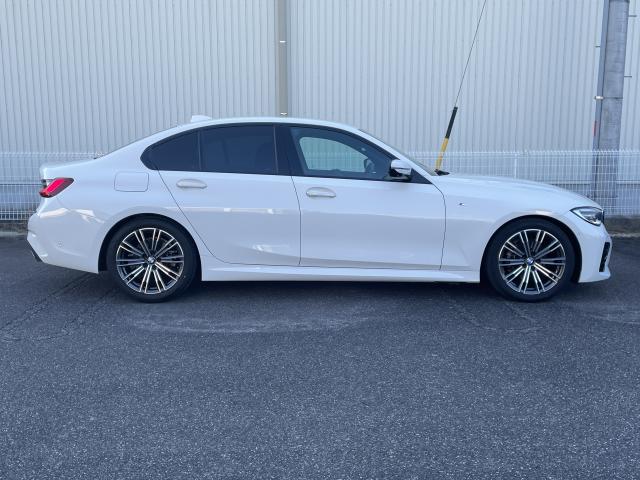 ＢＭＷ ３シリーズ ３１８ｉ Ｍスポーツ 2.2万Km 335.0万円(愛知県)[768]の中古車詳細